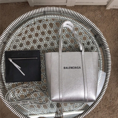 High Quality Luxury Balenciaga Tote Bag Small Everyday Bags – Style 29958 alternate view