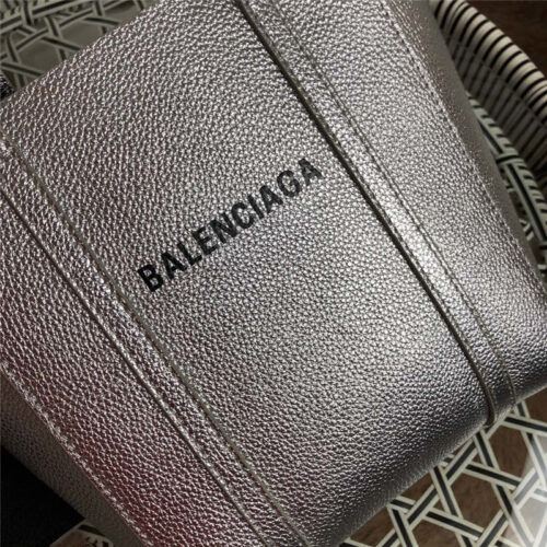High Quality Luxury Balenciaga Tote Bag Small Everyday Bags – Style 29958 product detail