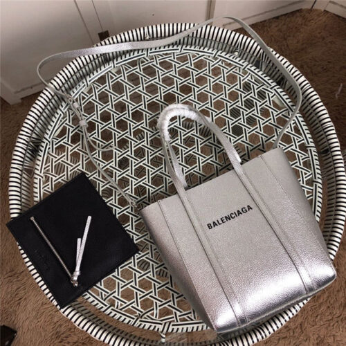 High Quality Luxury Balenciaga Tote Bag Small Everyday Bags – Style 29958 product detail