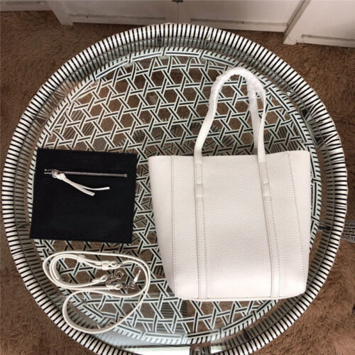 High Quality Luxury Balenciaga Tote Bag Small Everyday Bags – Style 29959 alternate view