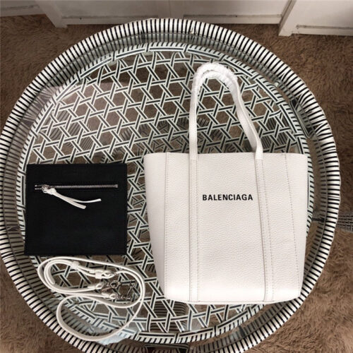 High Quality Luxury Balenciaga Tote Bag Small Everyday Bags – Style 29959 product detail