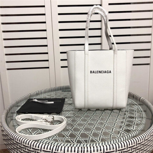 High Quality Luxury Balenciaga Tote Bag Small Everyday Bags – Style 29959