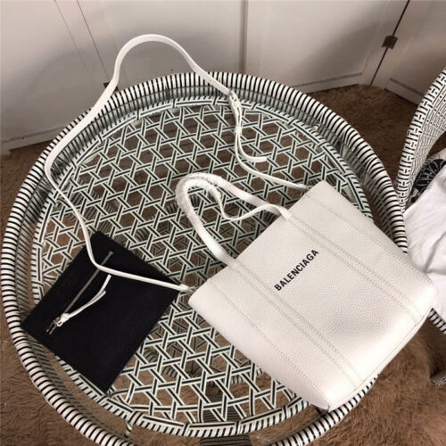 High Quality Luxury Balenciaga Tote Bag Small Everyday Bags – Style 29959 product detail