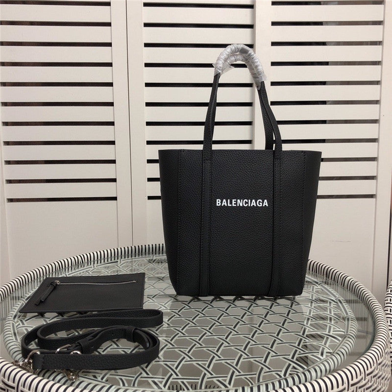 High Quality Luxury Balenciaga Tote Bag Small Everyday Bags
