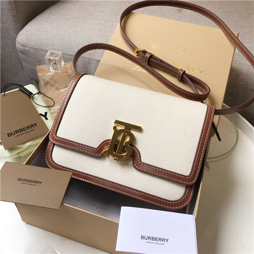 High Quality Luxury Burberry Crossbody Bag – Style 42406