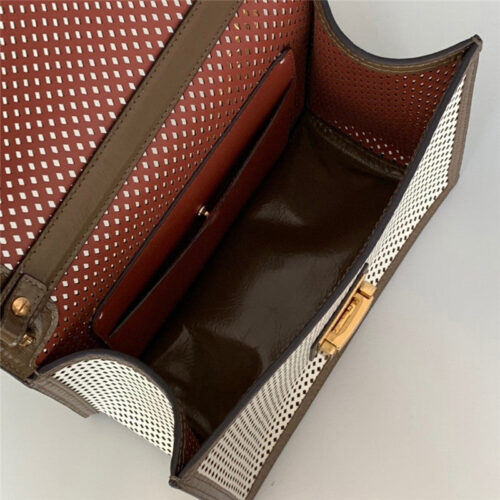 High Quality Luxury Fendi Kan I Should Bag product detail