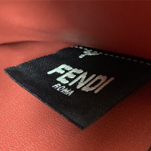 High Quality Luxury Fendi Kan I Should Bag product detail