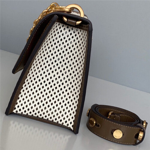 High Quality Luxury Fendi Kan I Should Bag product detail