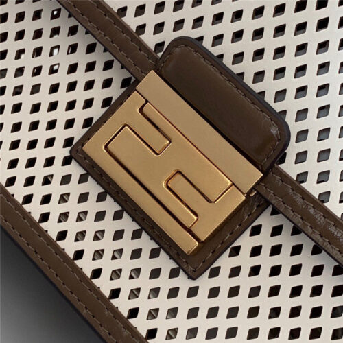 High Quality Luxury Fendi Kan I Should Bag product detail