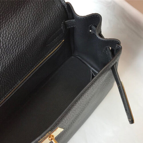 High Quality Luxury Hermes Kelly Bag 28 product detail