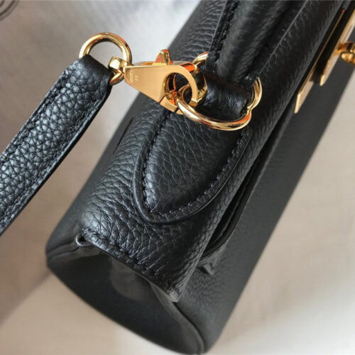 High Quality Luxury Hermes Kelly Bag 28 product detail