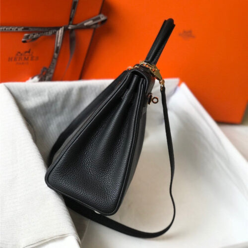 High Quality Luxury Hermes Kelly Bag 28 product detail