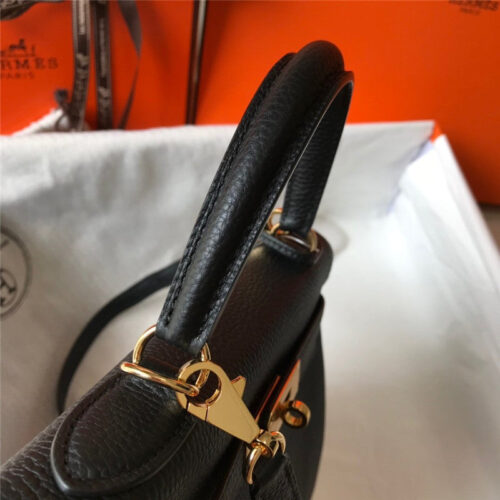 High Quality Luxury Hermes Kelly Bag 28 product detail
