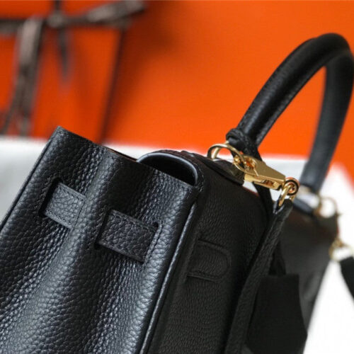 High Quality Luxury Hermes Kelly Bag 28 product detail