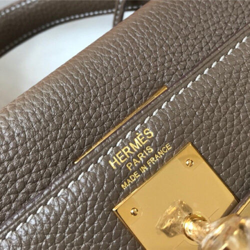High Quality Luxury Hermes Kelly Bag 28 – Style 32908 product detail