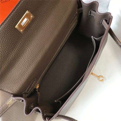 High Quality Luxury Hermes Kelly Bag 28 – Style 32908 product detail