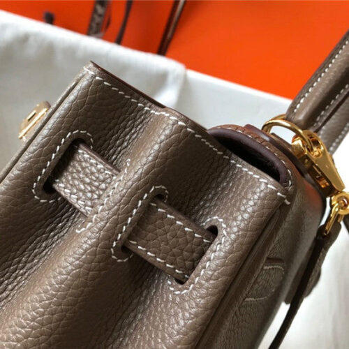 High Quality Luxury Hermes Kelly Bag 28 – Style 32908 product detail