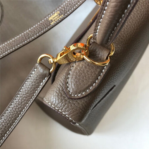 High Quality Luxury Hermes Kelly Bag 28 – Style 32908 product detail