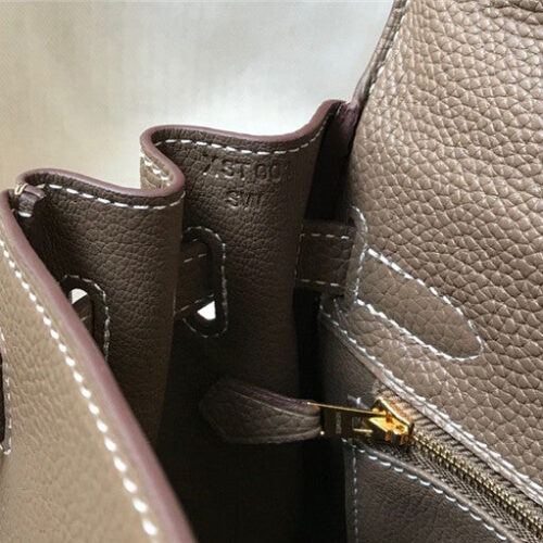 High Quality Luxury Hermes Kelly Bag 28 – Style 32908 product detail