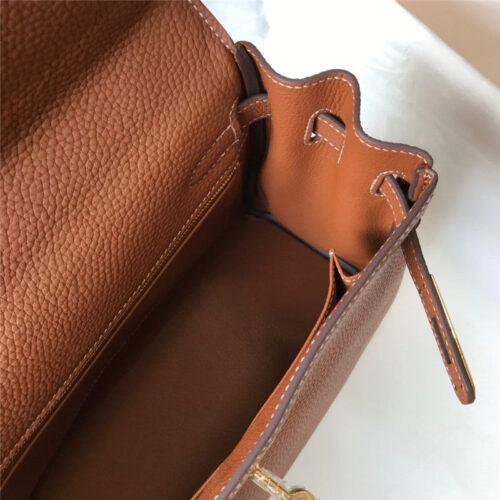 High Quality Luxury Hermes Kelly Bag 28 – Style 32911 product detail