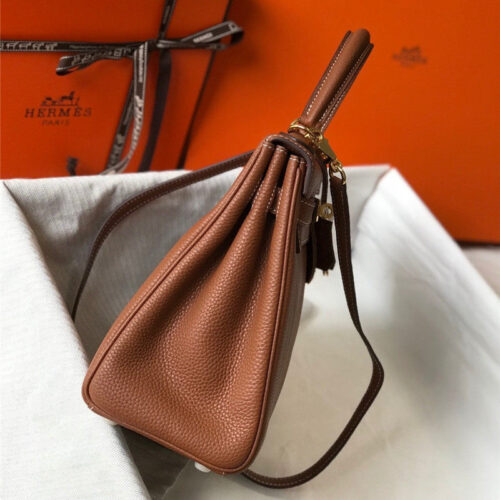 High Quality Luxury Hermes Kelly Bag 28 – Style 32911 product detail
