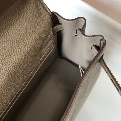 High Quality Luxury Hermes Kelly Bag 28 – Style 32916 product detail