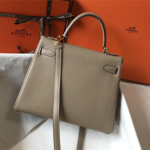 High Quality Luxury Hermes Kelly Bag 28 – Style 32916 alternate view