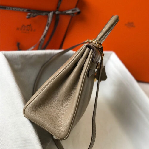High Quality Luxury Hermes Kelly Bag 28 – Style 32916 product detail