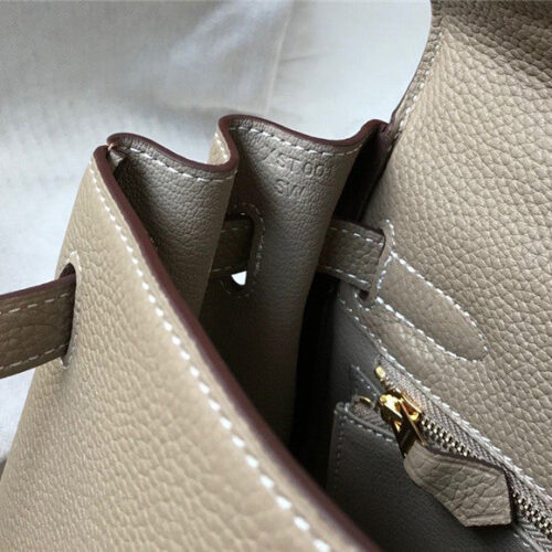 High Quality Luxury Hermes Kelly Bag 28 – Style 32916 product detail