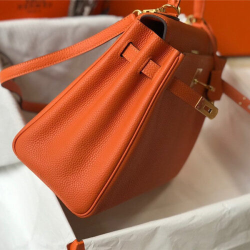 High Quality Luxury Hermes Kelly Bag 28 – Style 32920 product detail