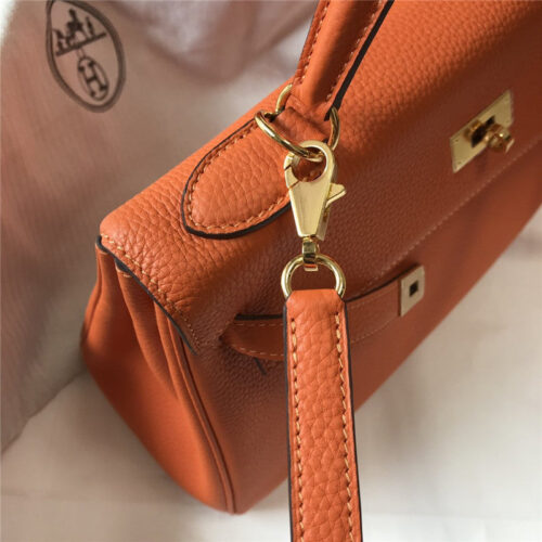 High Quality Luxury Hermes Kelly Bag 28 – Style 32920 product detail