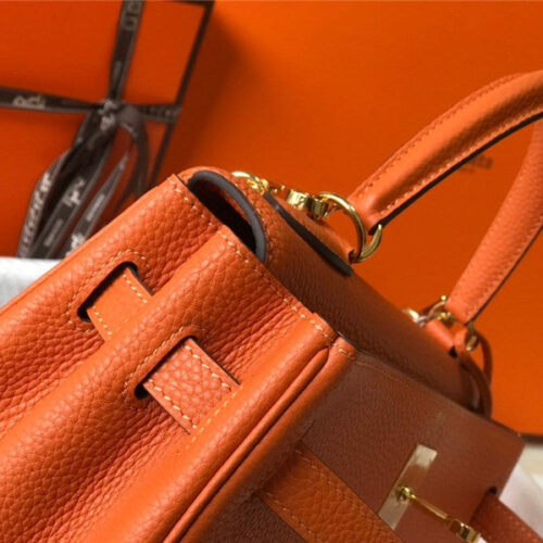High Quality Luxury Hermes Kelly Bag 28 – Style 32920 product detail