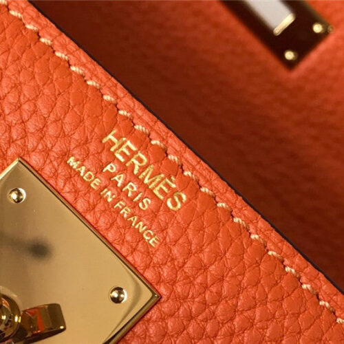 High Quality Luxury Hermes Kelly Bag 28 – Style 32920 product detail