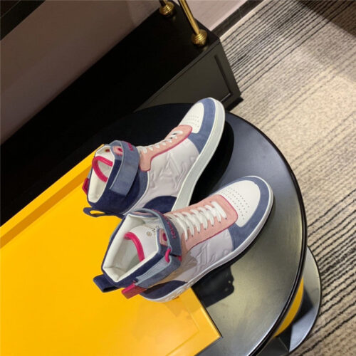 High Quality Luxury LV Louis Vuitton Women Sneakers product detail