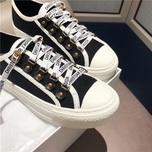 High Quality Luxury Dior White Shoes Shoes alternate view