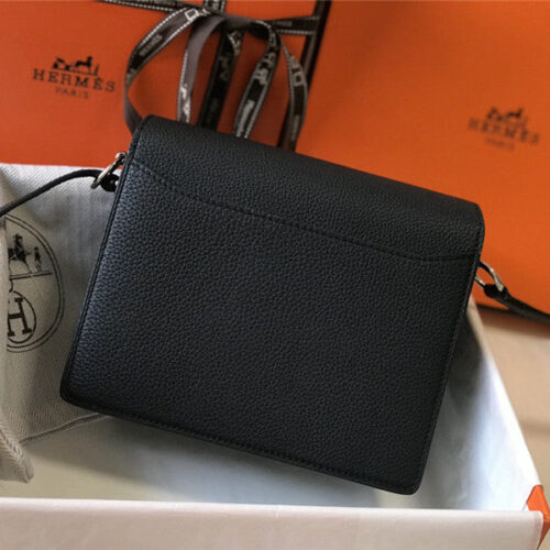 High Quality Luxury Hermes Sac Roulis Mini – Style 32991 product detail