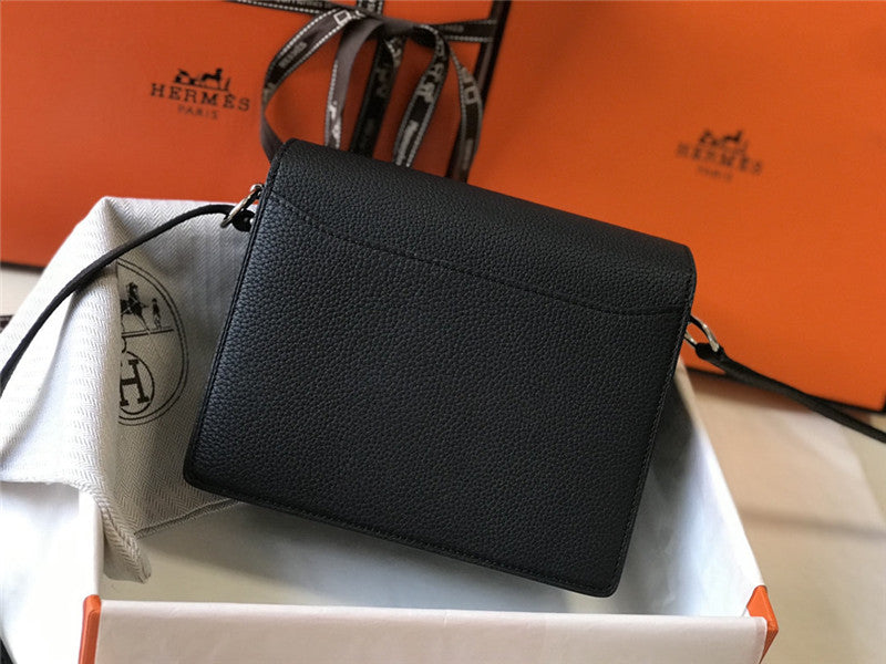 High Quality Luxury Hermes Sac Roulis Mini – Style 32991 product detail