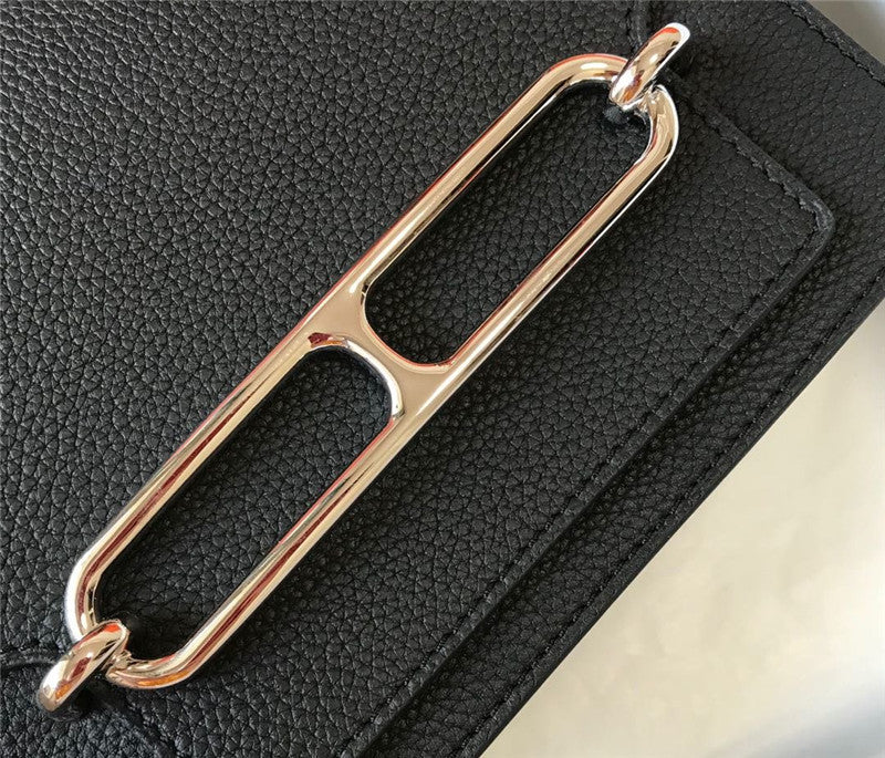 High Quality Luxury Hermes Sac Roulis Mini – Style 32991 product detail
