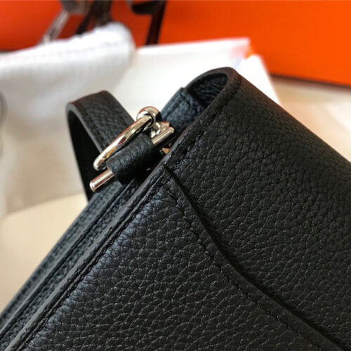 High Quality Luxury Hermes Sac Roulis Mini – Style 32991 product detail