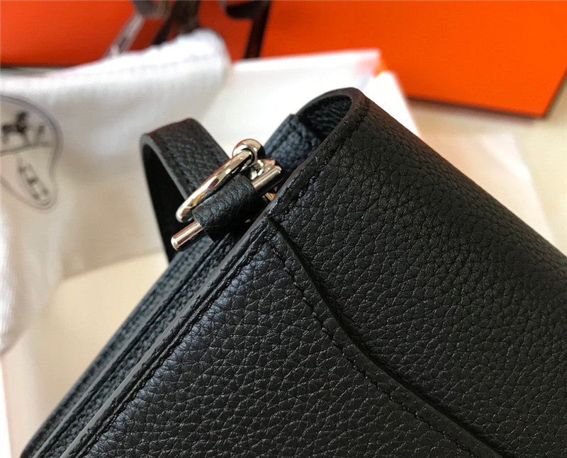 High Quality Luxury Hermes Sac Roulis Mini – Style 32991 product detail