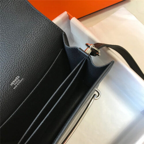 High Quality Luxury Hermes Sac Roulis Mini – Style 32991 product detail