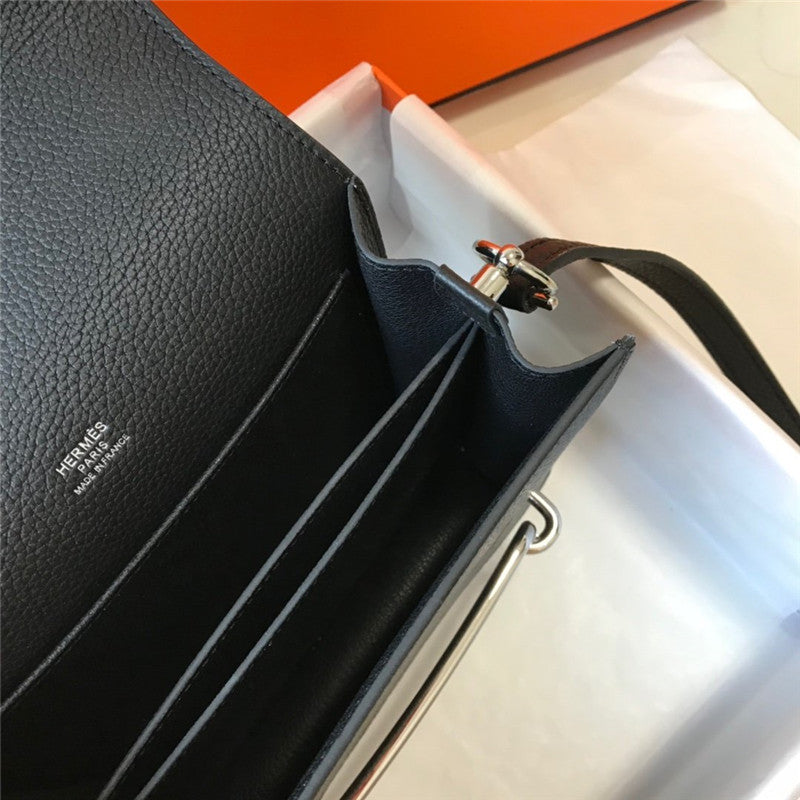 High Quality Luxury Hermes Sac Roulis Mini – Style 32991 product detail