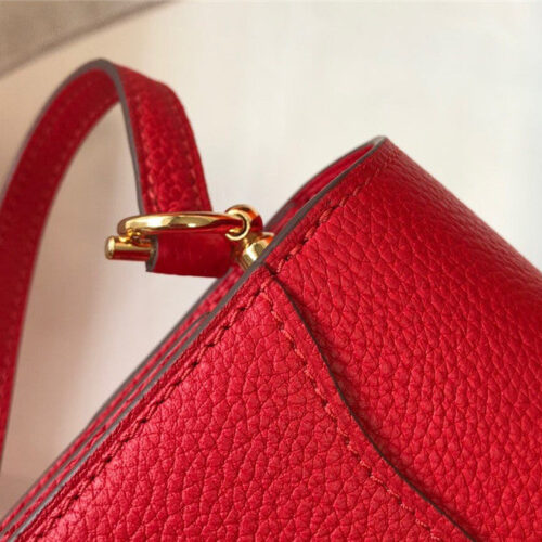 High Quality Luxury Hermes Sac Roulis Mini – Style 32993 product detail