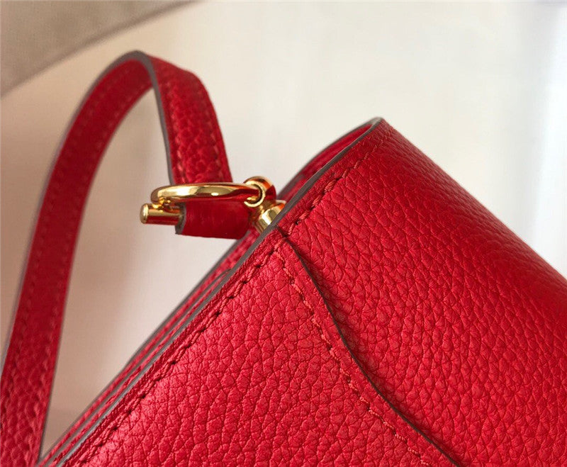 High Quality Luxury Hermes Sac Roulis Mini – Style 32993 product detail