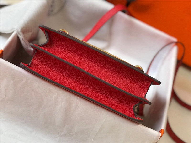 High Quality Luxury Hermes Sac Roulis Mini – Style 32993 product detail