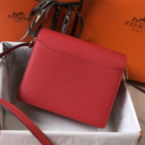 High Quality Luxury Hermes Sac Roulis Mini – Style 32993 product detail