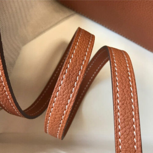 High Quality Luxury Hermes Sac Roulis Mini – Style 32982 product detail