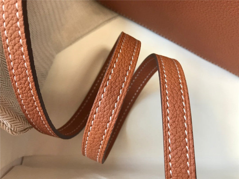 High Quality Luxury Hermes Sac Roulis Mini – Style 32982 product detail