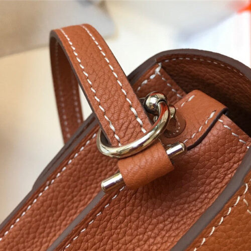 High Quality Luxury Hermes Sac Roulis Mini – Style 32982 product detail