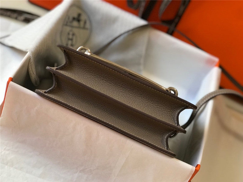 High Quality Luxury Hermes Sac Roulis Mini – Style 32984 product detail